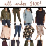 Plus Size Nordstrom Anniversary Sale Picks