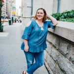 Plus Size Beauty: Embracing What Real Beauty Means to Me