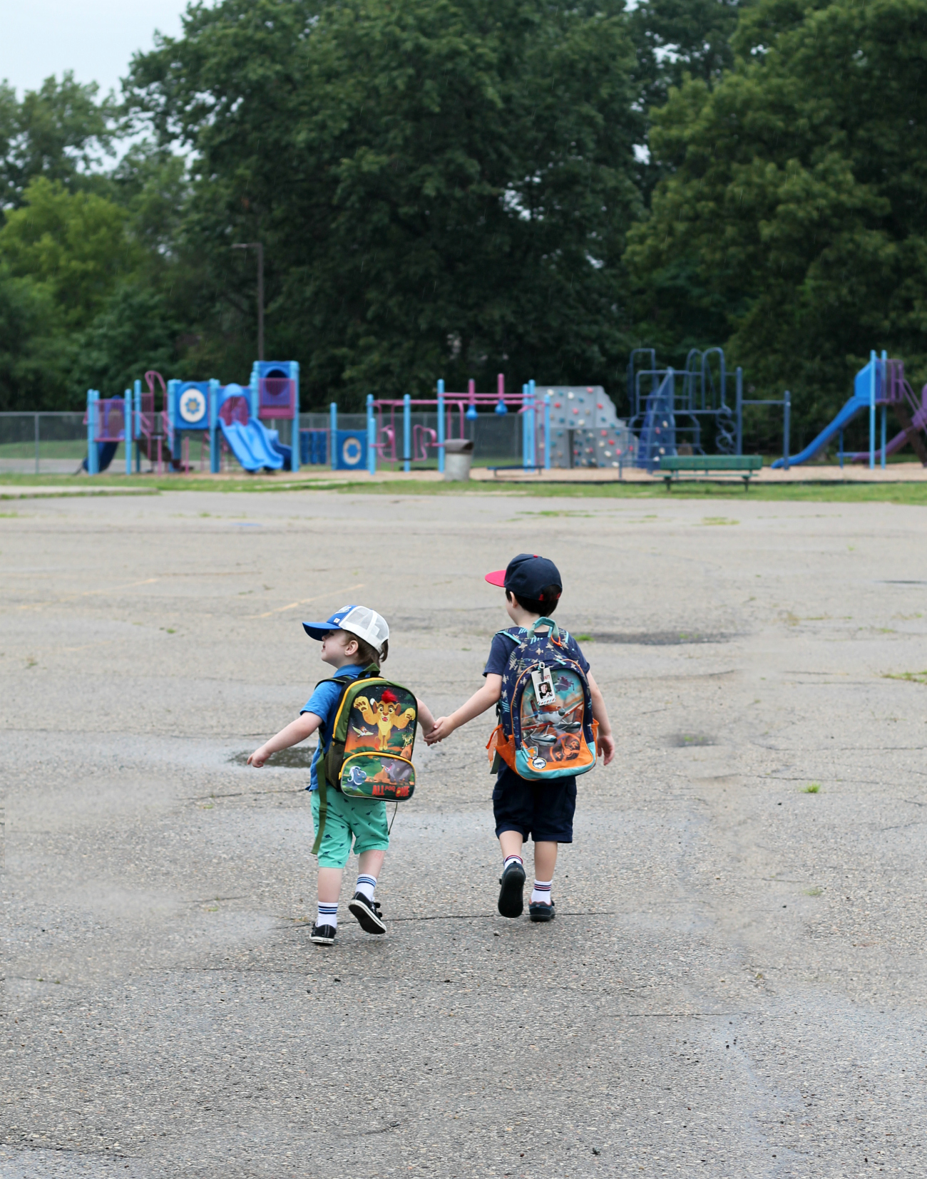 Back to School Shopping on a Budget