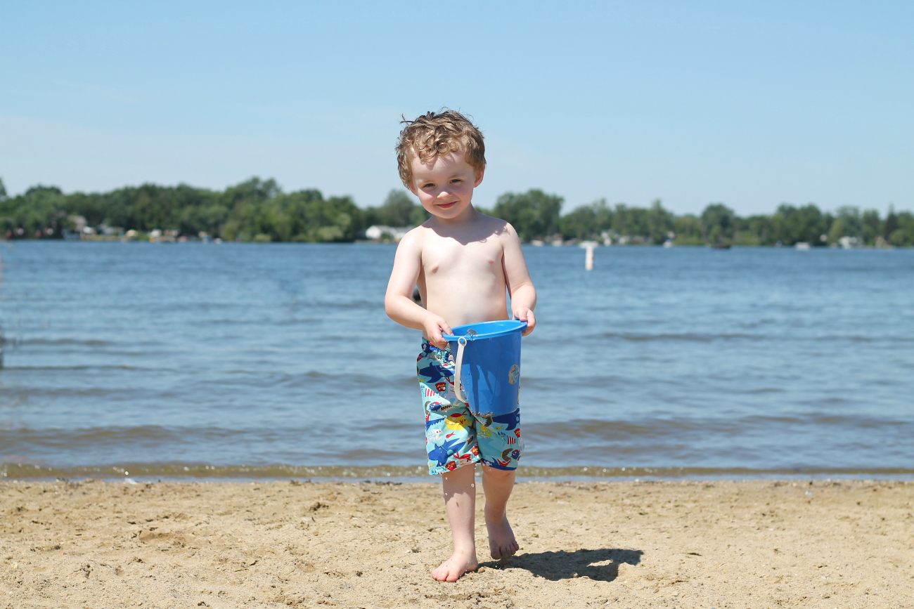 Family Beach Bag Must-Haves