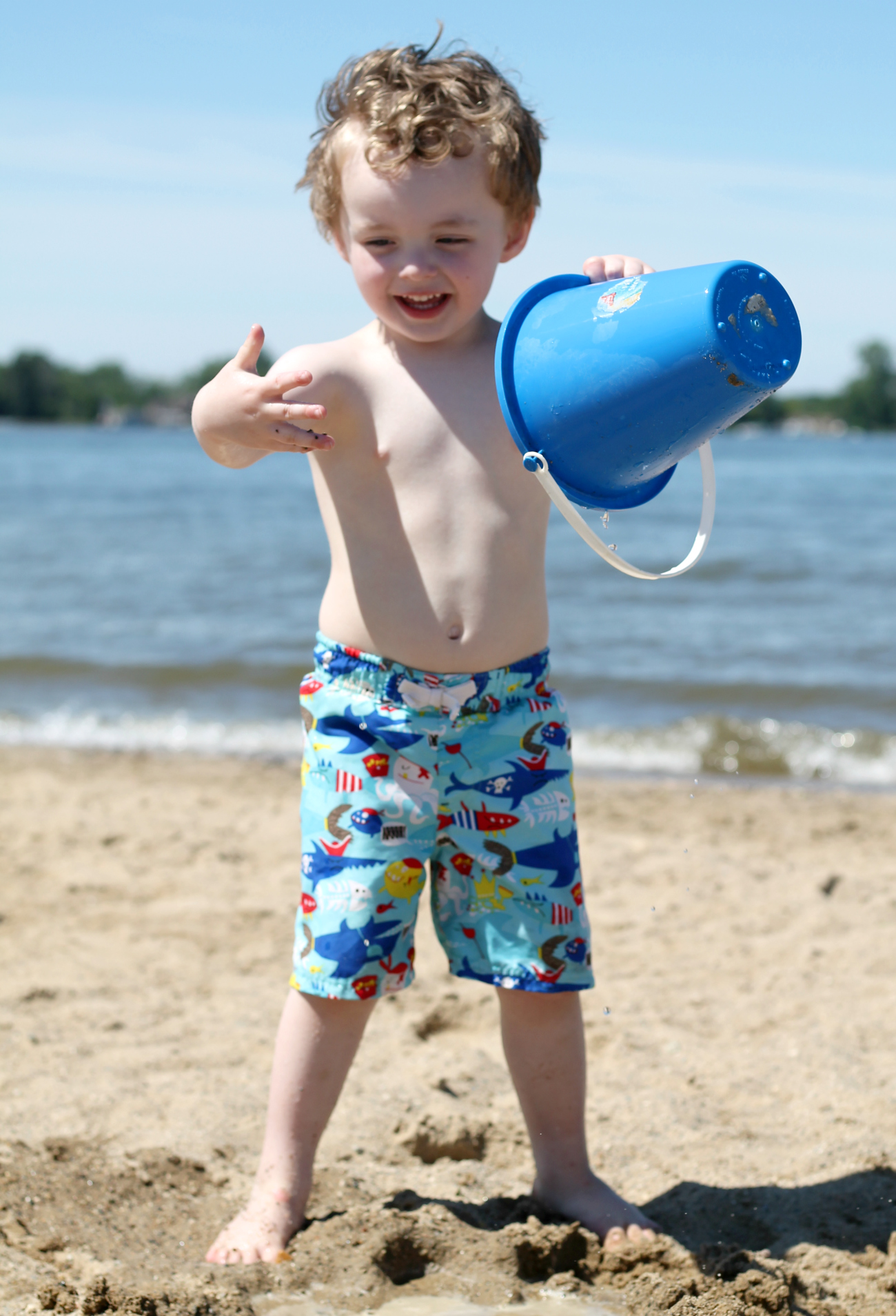 Family Beach Bag Must-Haves