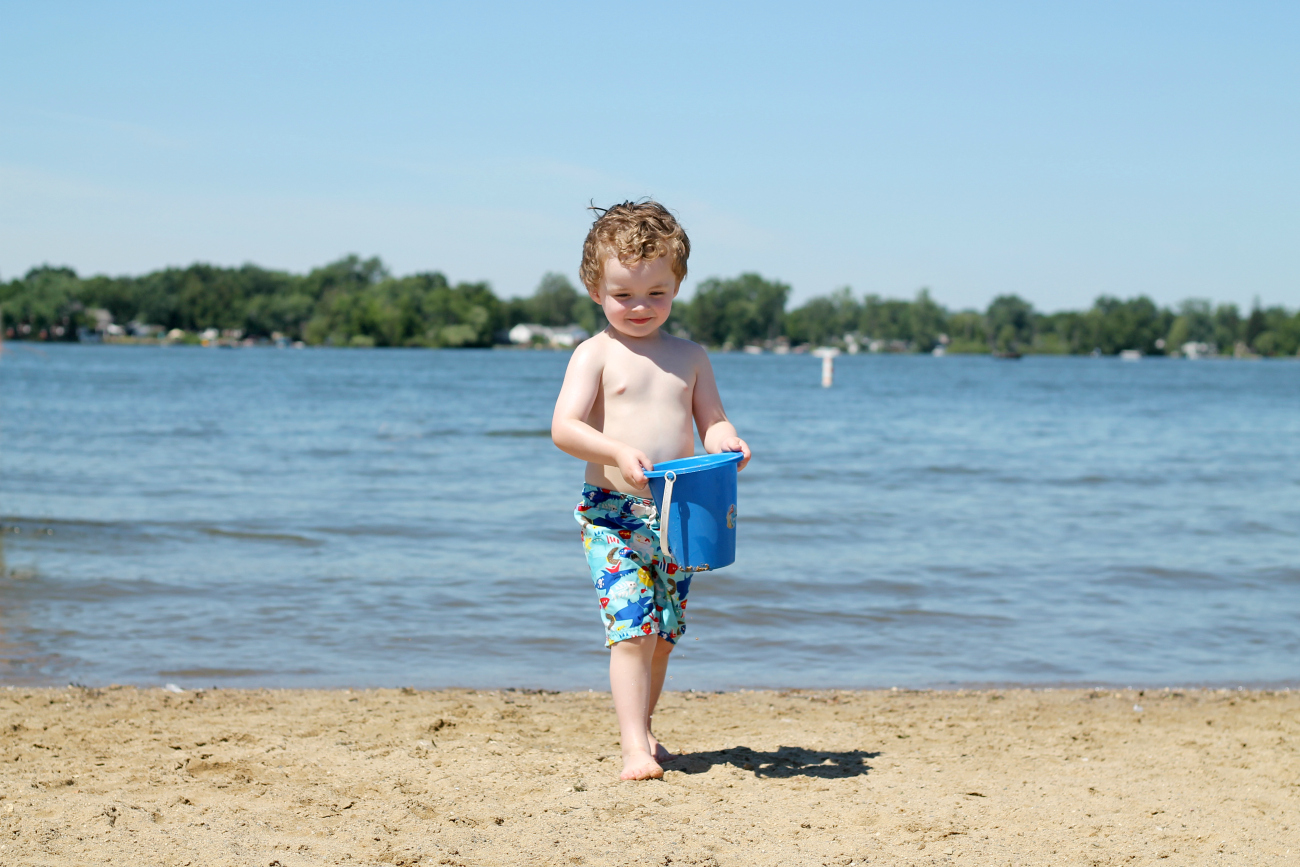 Family Beach Bag Must-Haves