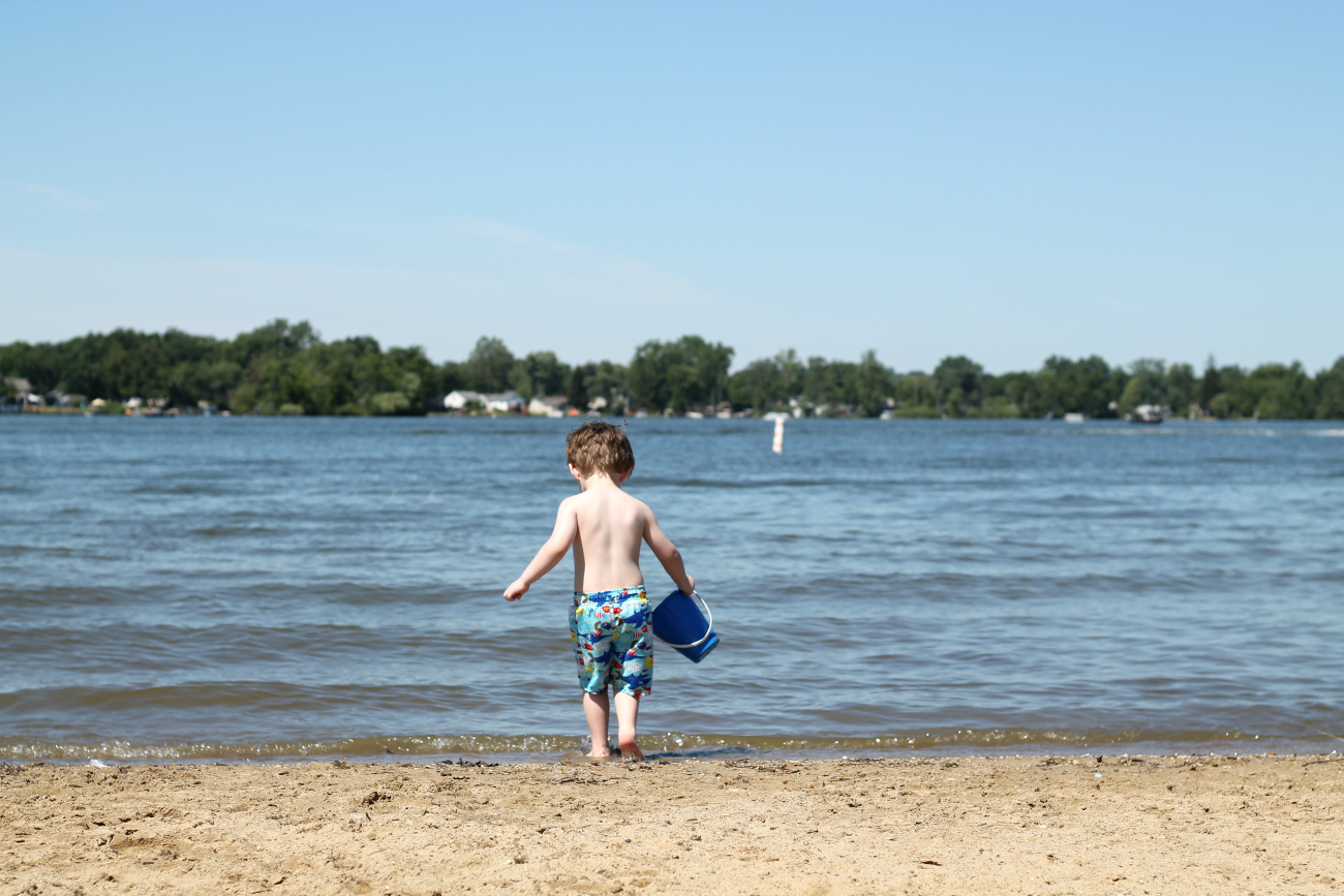 Family Beach Bag Must-Haves