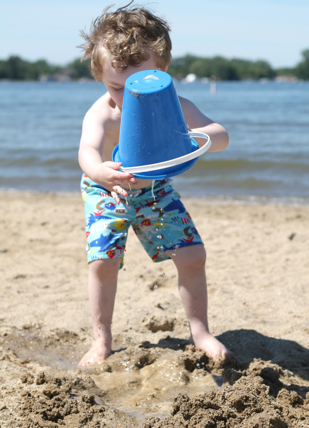 Family Beach Bag Must-Haves