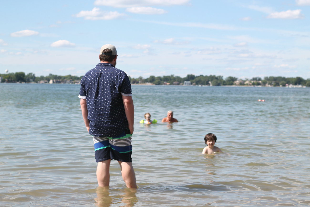 Family Beach Bag Must-Haves