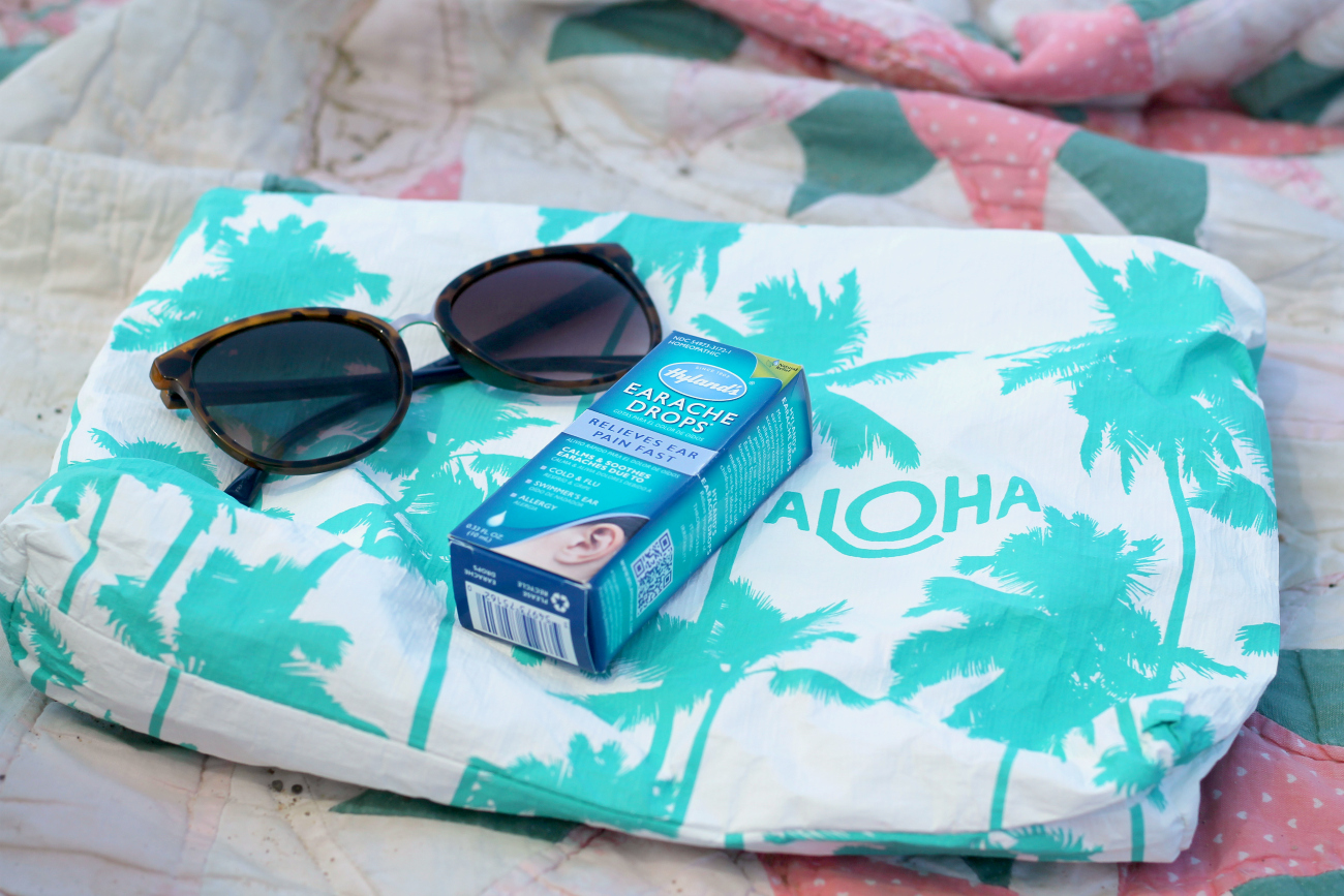 Family Beach Bag Must-Haves