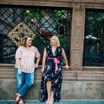 Girlfriends Guide to New York City: Where to Stay for a Girls Trip!