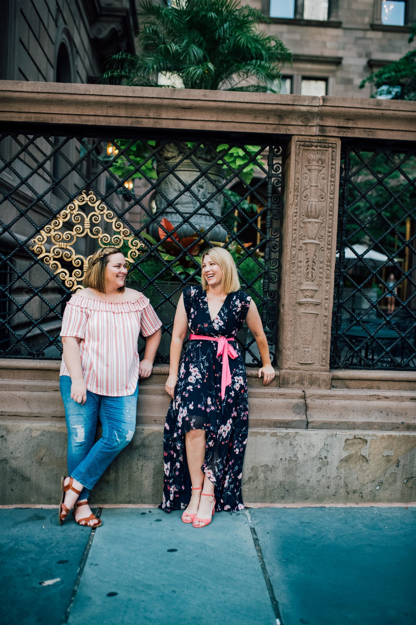 Girlfriends Guide to New York City