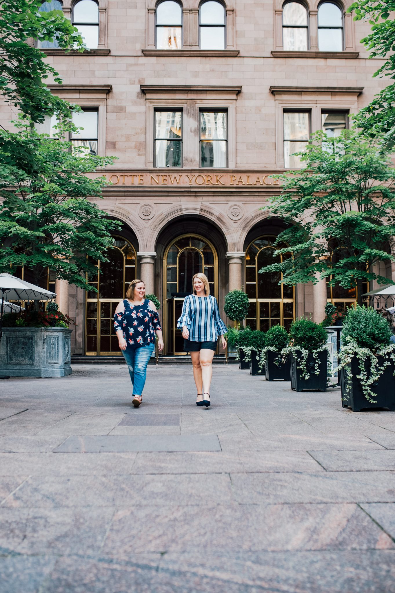 Girlfriends Guide to New York City