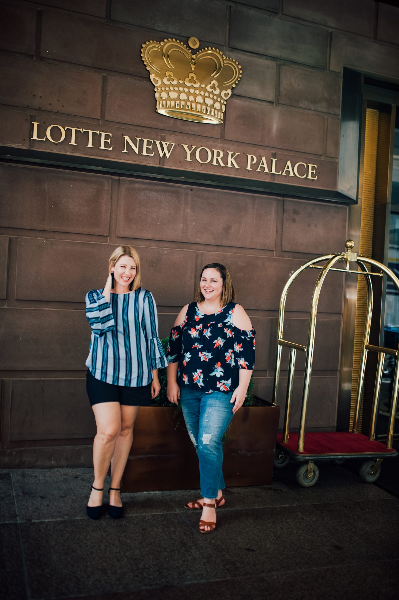 Girlfriends Guide to New York City