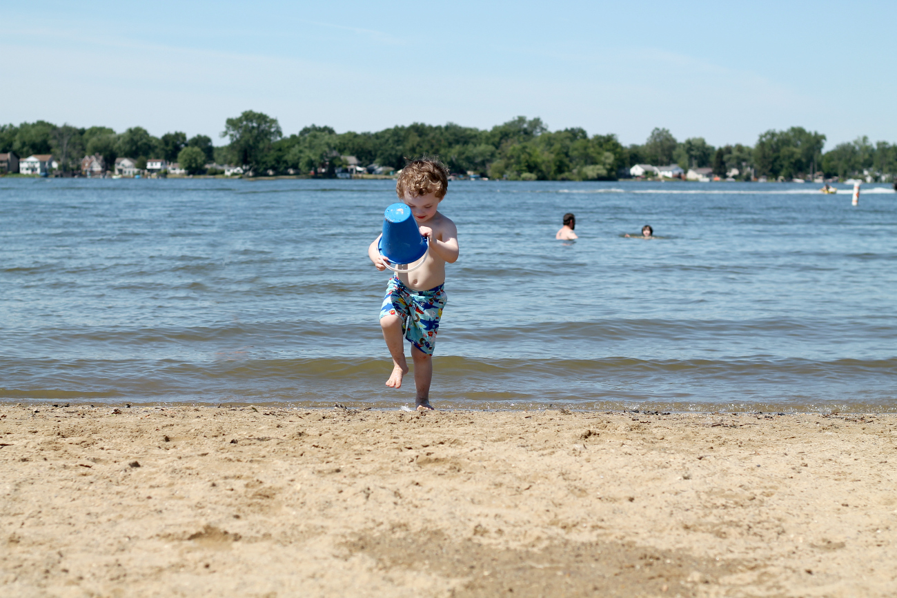 Family Beach Bag Must-Haves