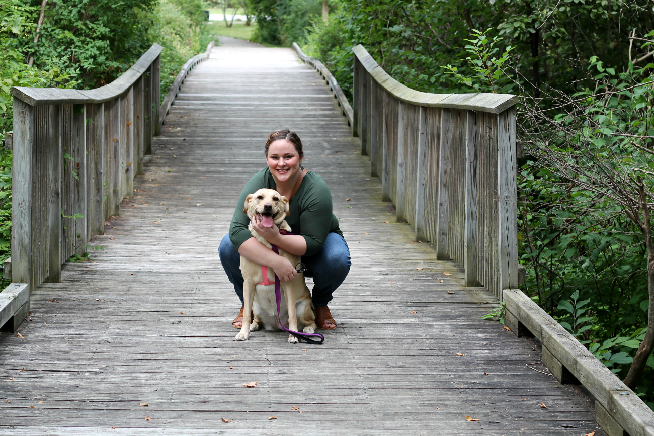 5 Things Kids Learn from Having a Pet