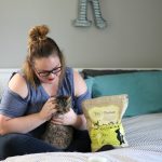 Gluten-Free Cat Food | Caring for Cubby