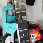 Easy Garage Organization Tips