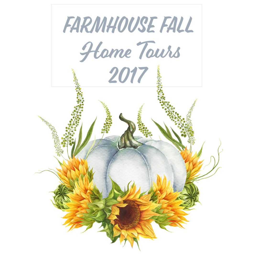 Fall Home Tour