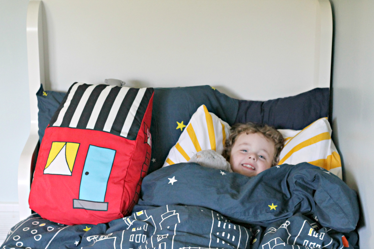 The Best Budget-Friendly Kids Mattress 