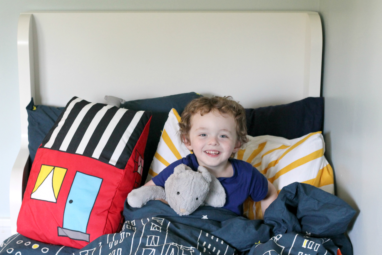 The Best Budget-Friendly Kids Mattress 