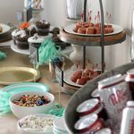 How to Host a Football Party on a Budget