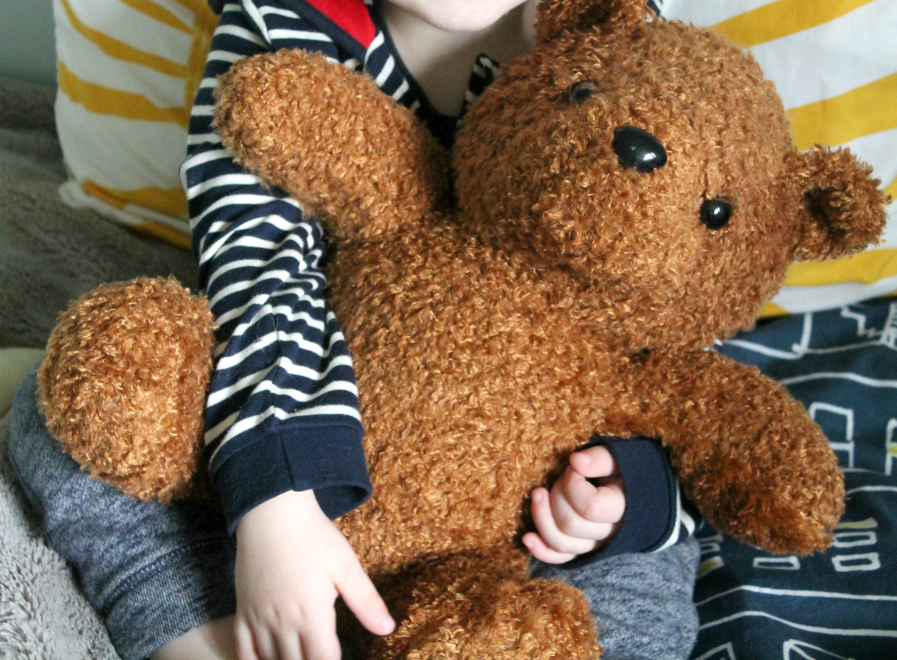 Calming Bedtime Must-Haves for Kids on the Autism Spectrum