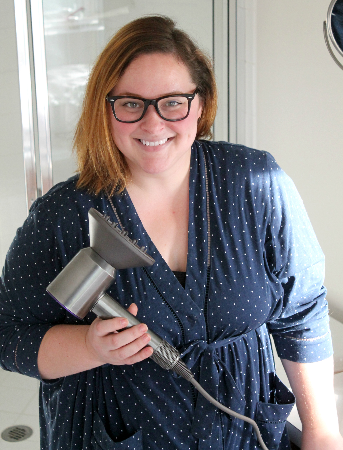 Dyson Supersonic Hair Dryer