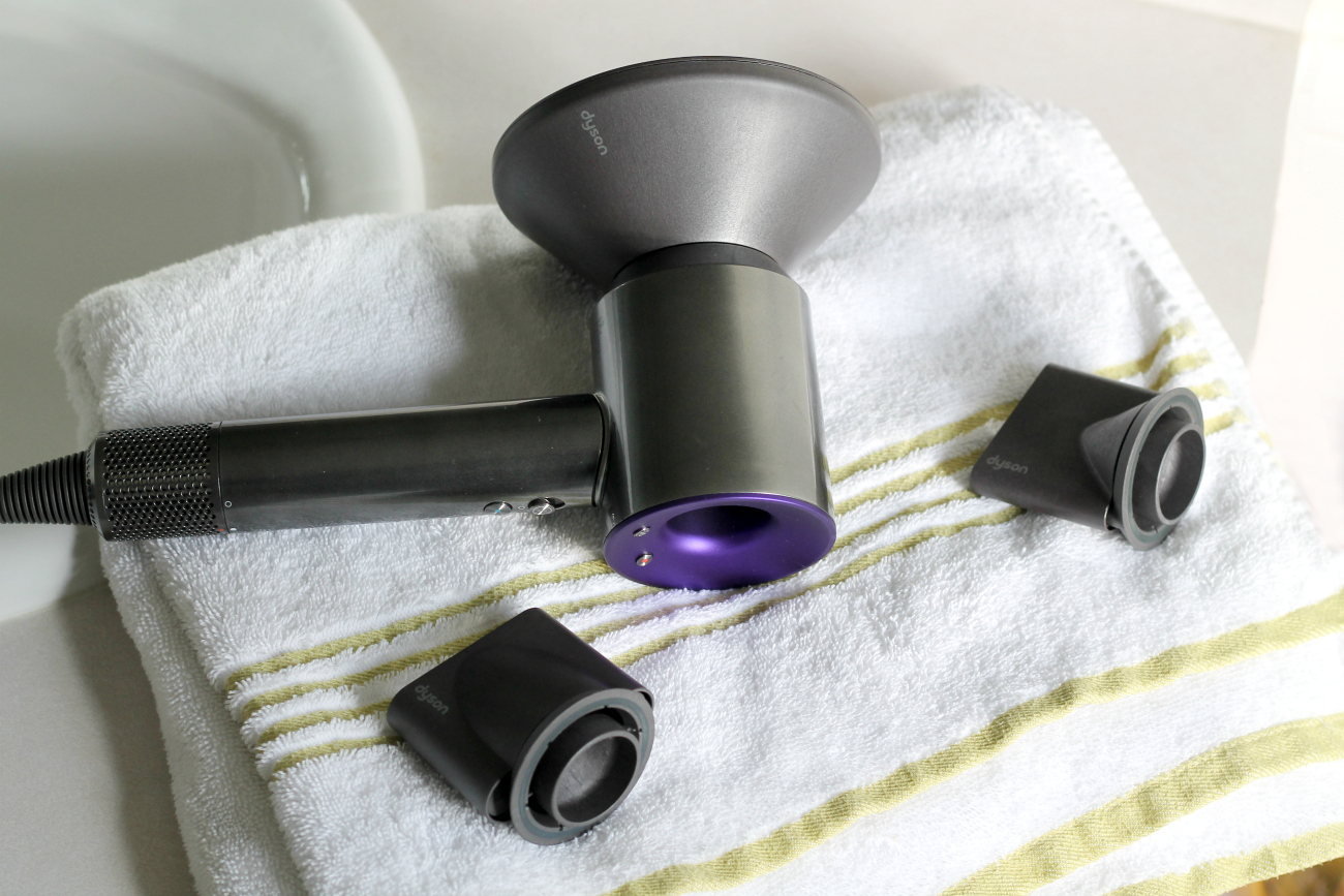 Dyson Supersonic Hair Dryer