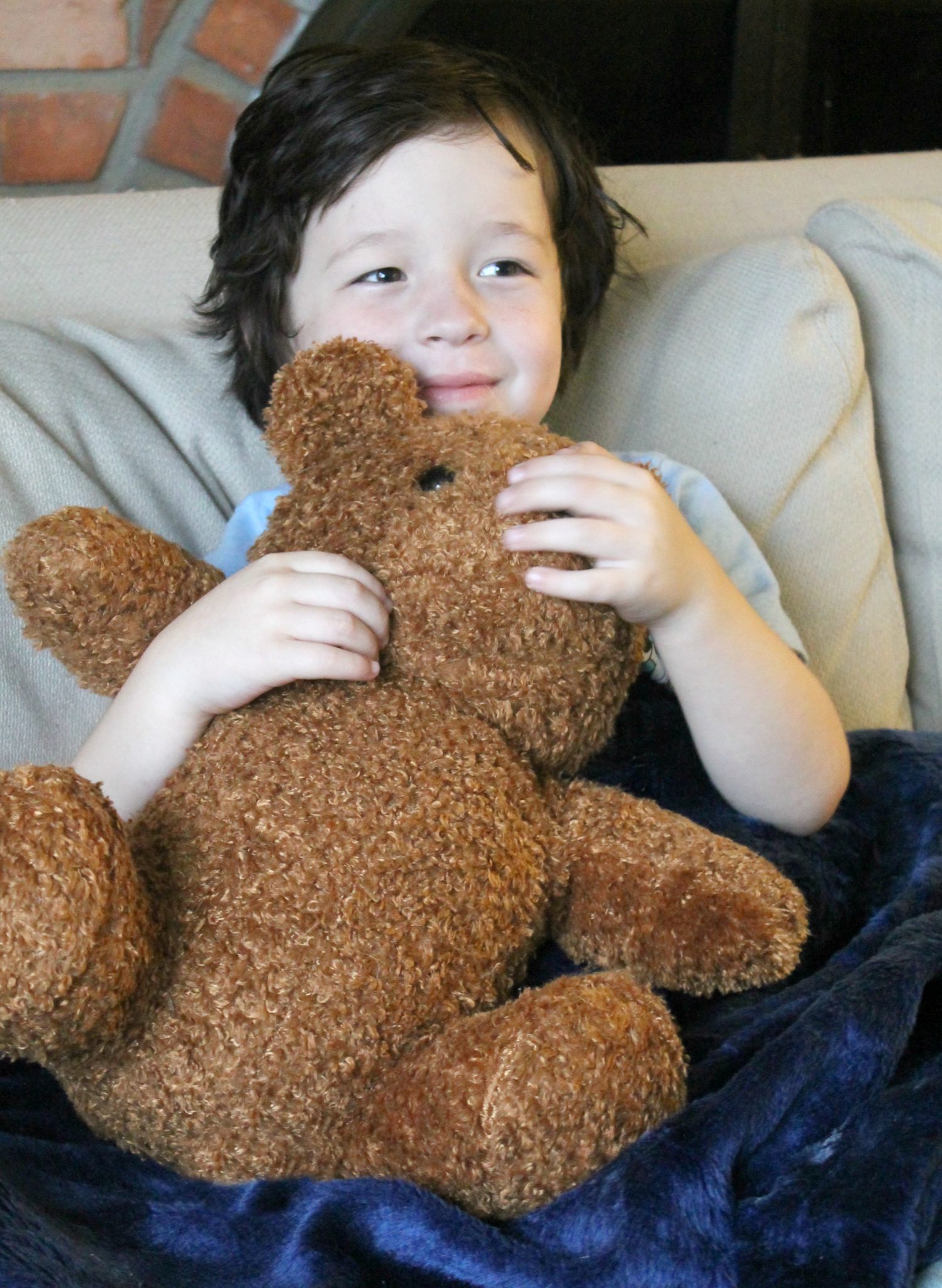 Calming Bedtime Must-Haves for Kids on the Autism Spectrum