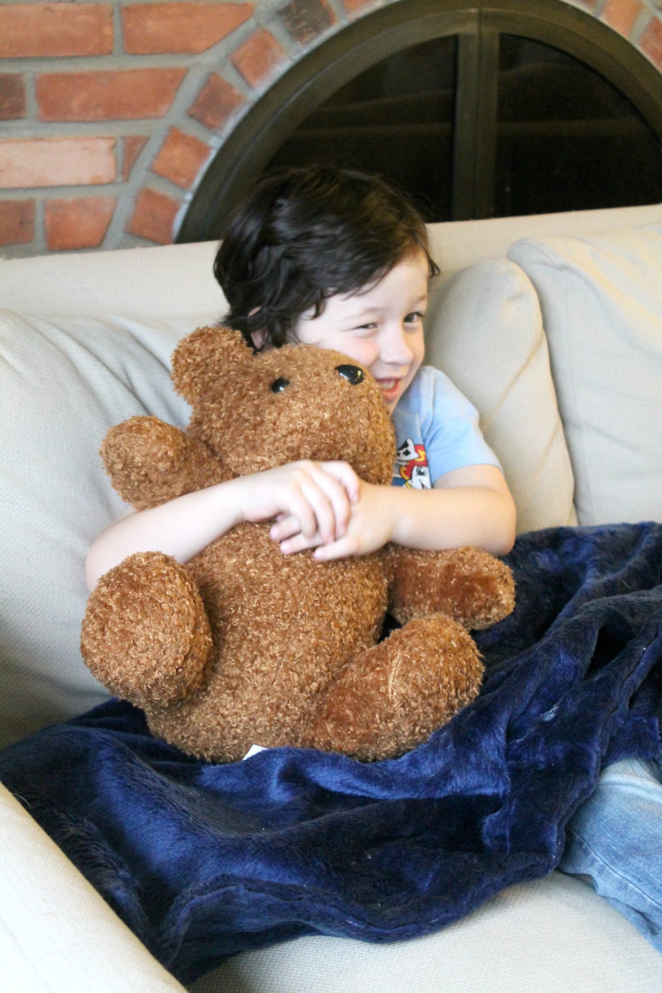 Calming Bedtime Must-Haves for Kids on the Autism Spectrum