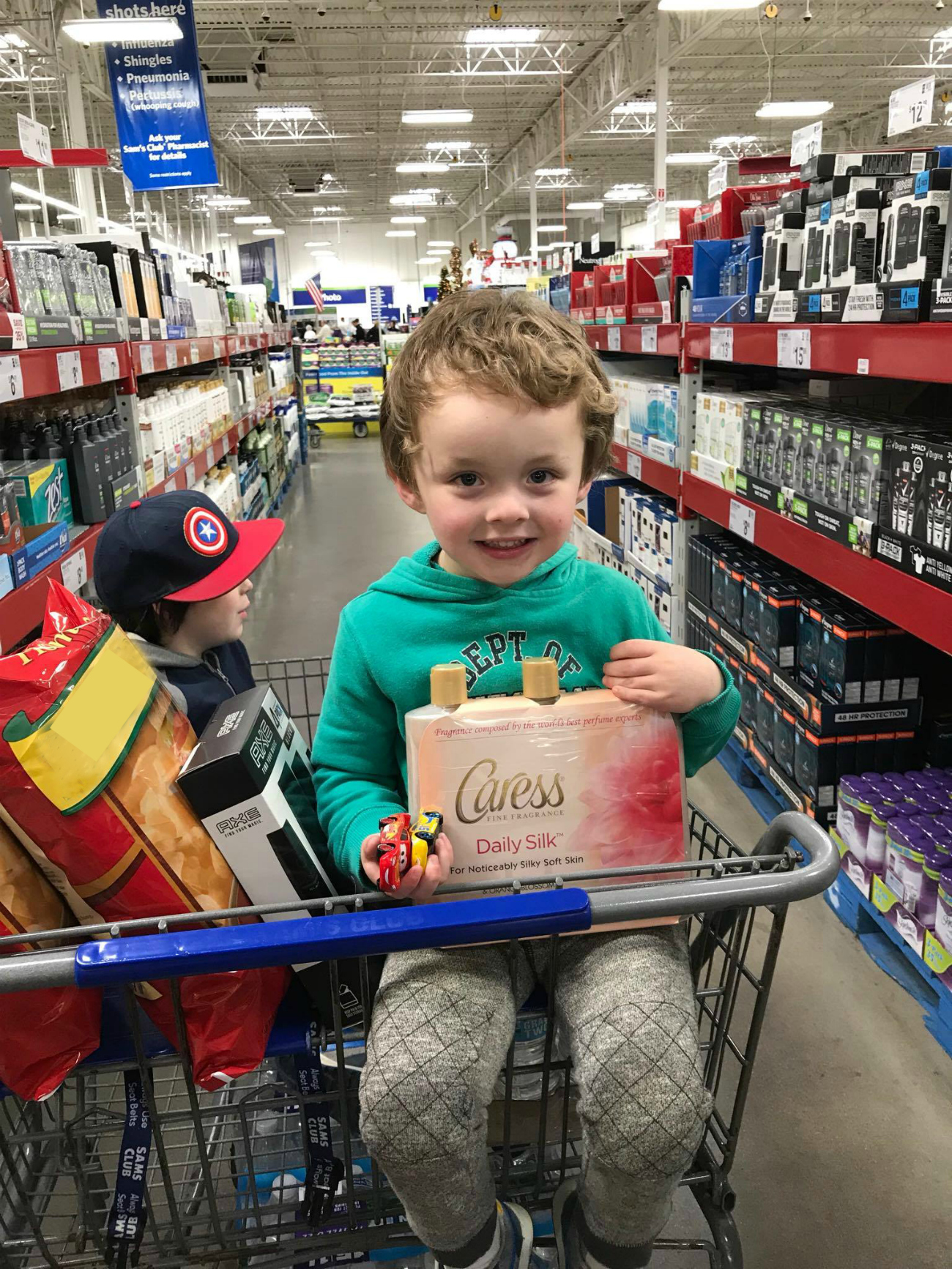 How to Save Time & Money on Your Next Trip to Sam's Club