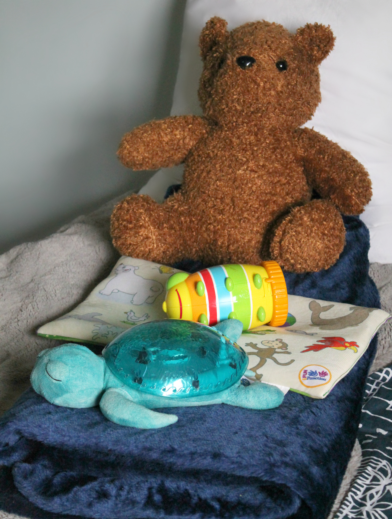 Calming Bedtime Must-Haves for Kids on the Autism Spectrum