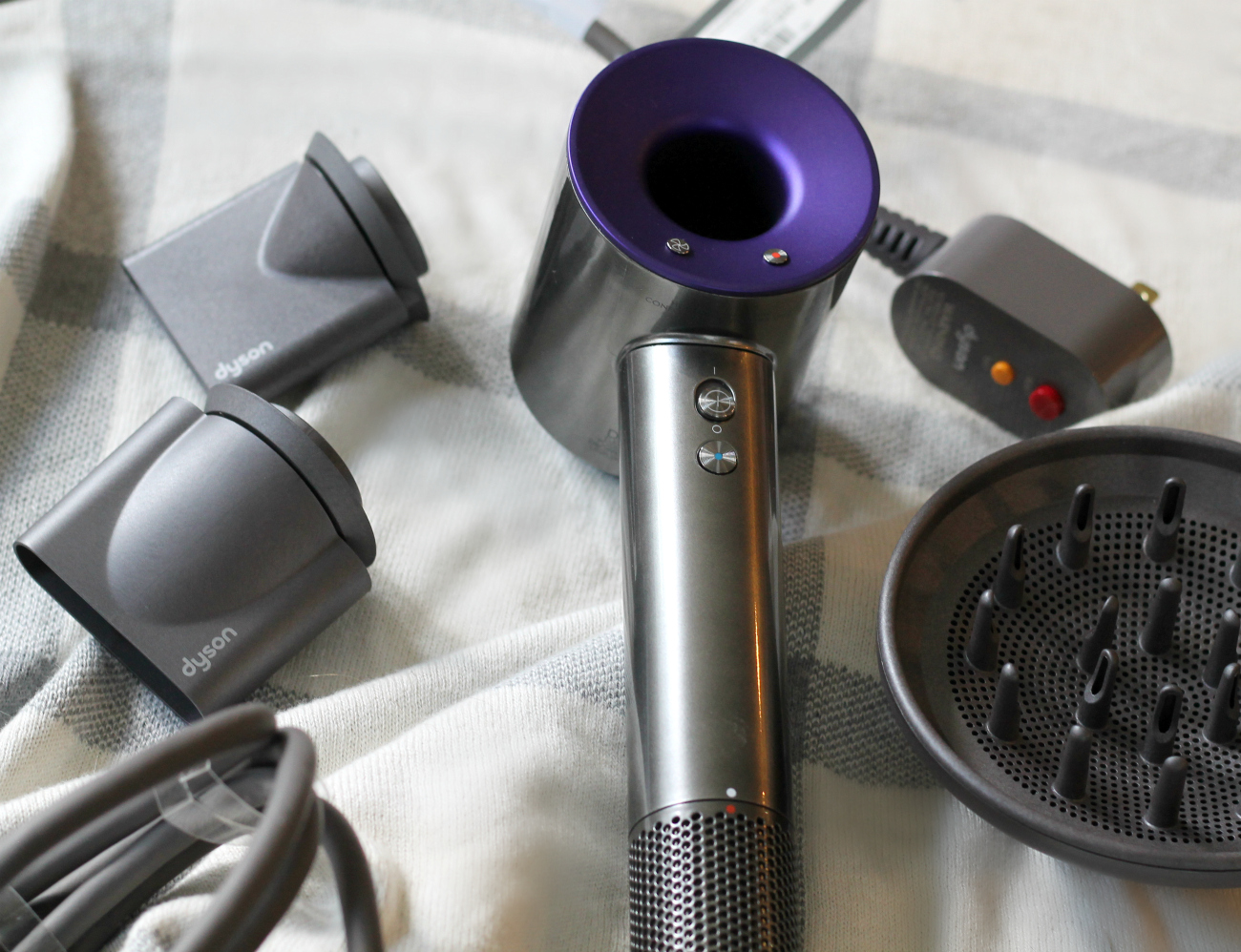Dyson Supersonic Hair Dryer
