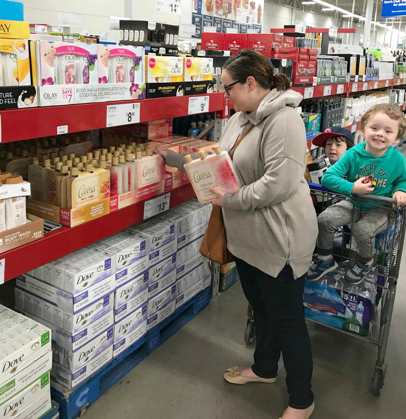 How to Save Time & Money on Your Next Trip to Sam's Club