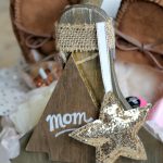 Simple Spa Gift for Mom