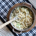 3 Ways to Use No Yolks Noodles