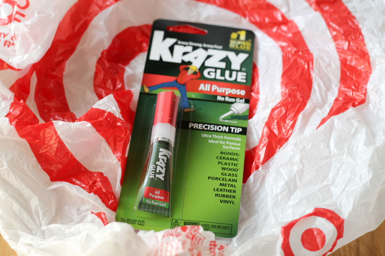4 Everyday Uses for Krazy Glue