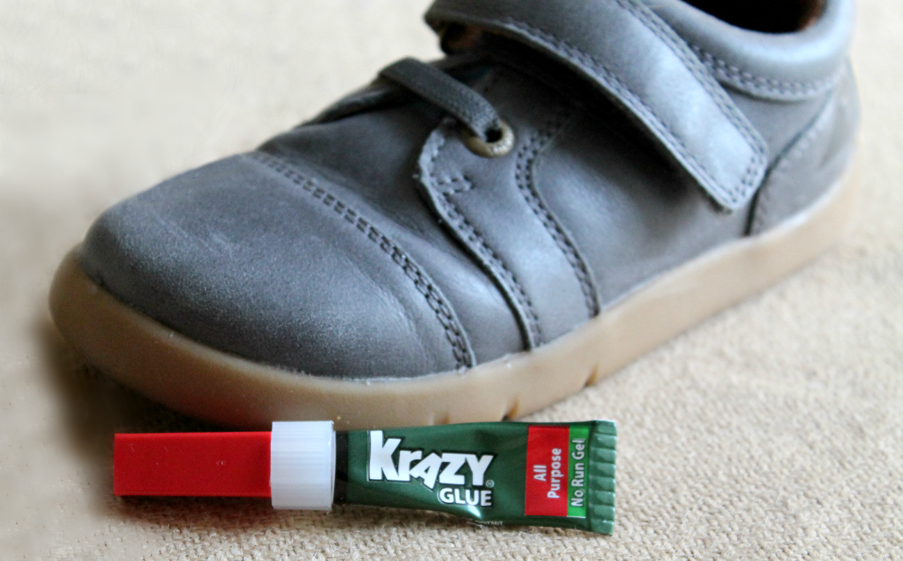 4 Everyday Uses for Krazy Glue