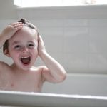 5 Ways to Make Bath Time Fun for Kids