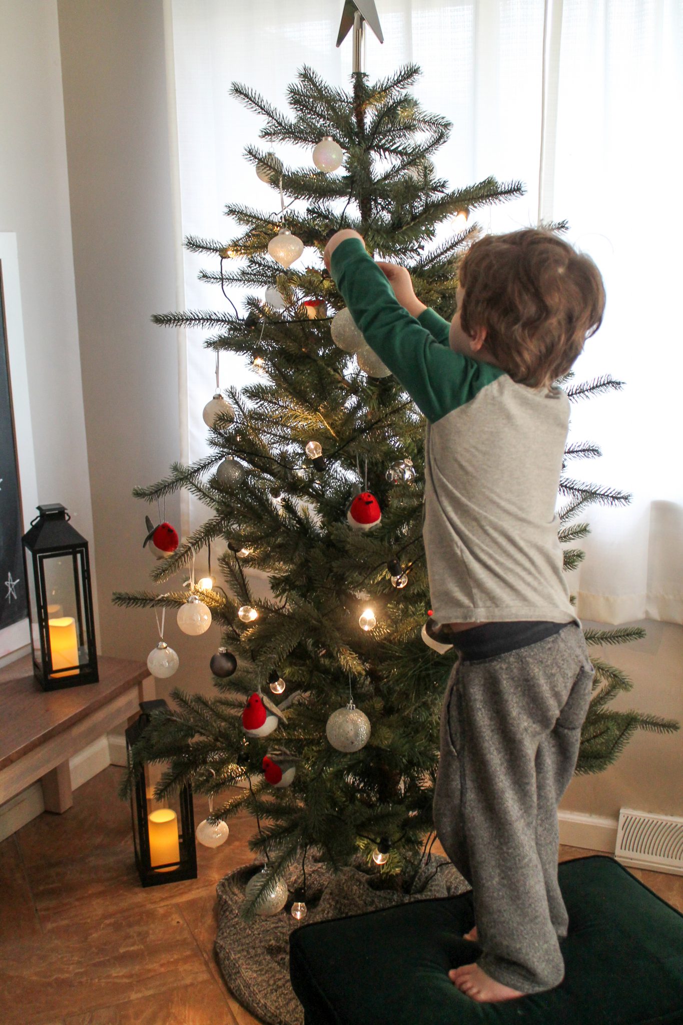 5 Easy Ways to Make Holiday Memories with Your Kids