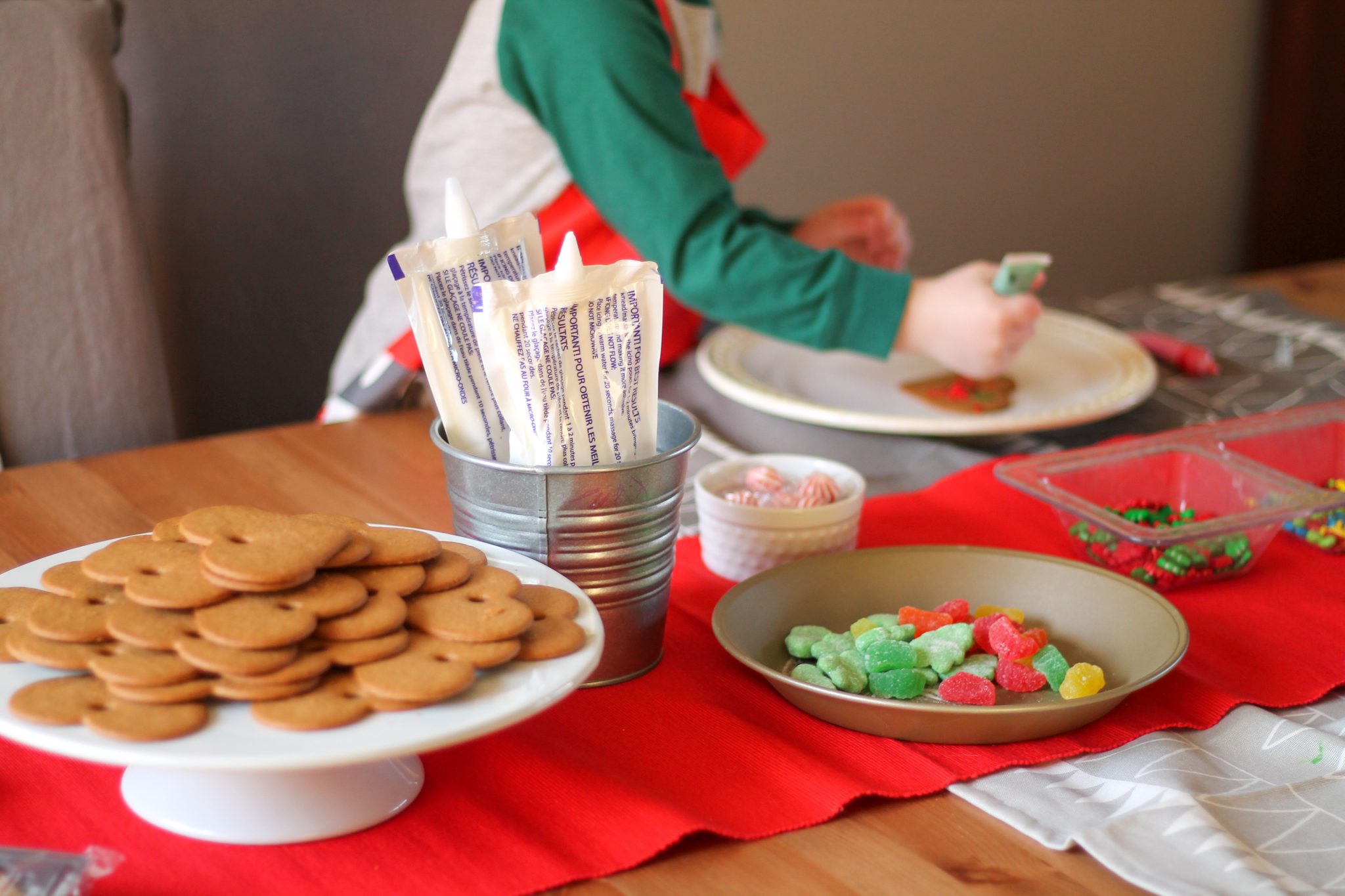 5 Easy Ways to Make Holiday Memories with Your Kids