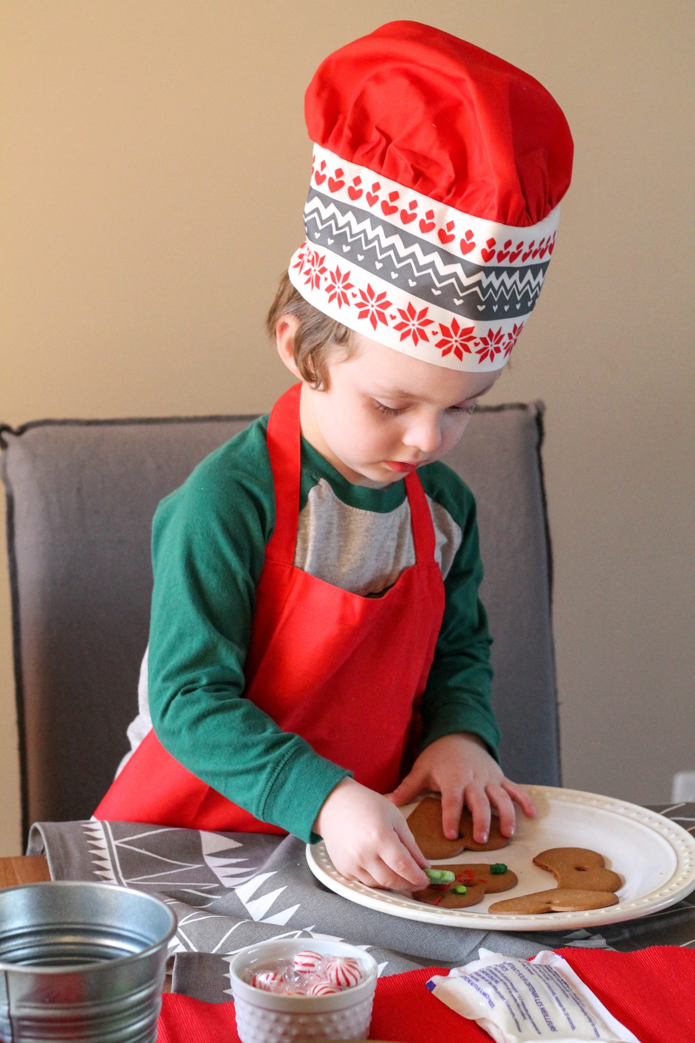 5 Easy Ways to Make Holiday Memories with Your Kids