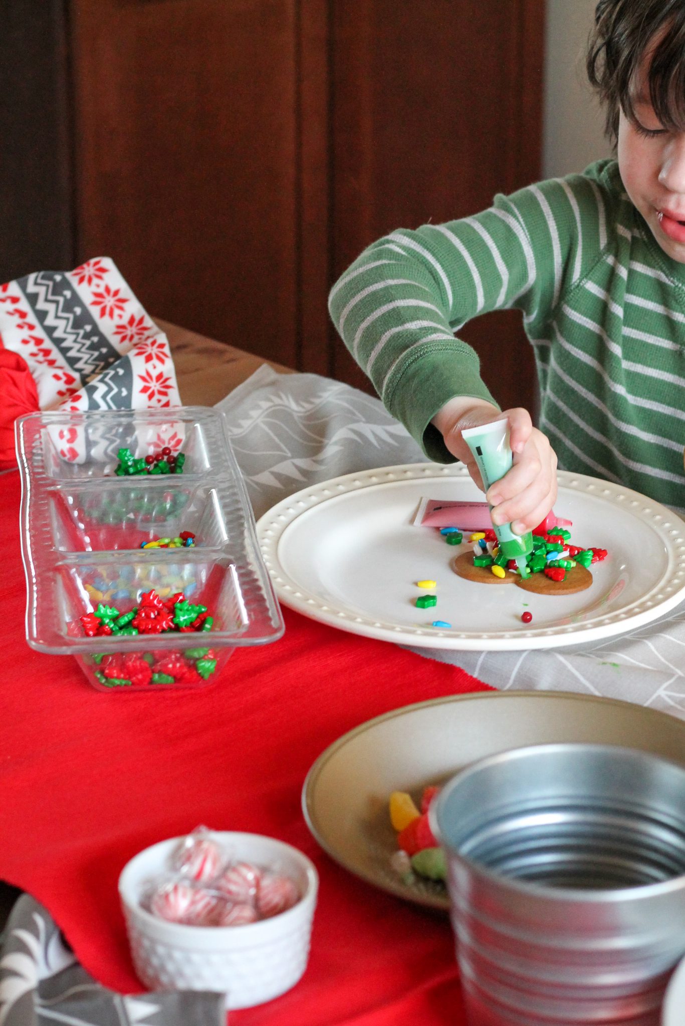 5 Easy Ways to Make Holiday Memories with Your Kids