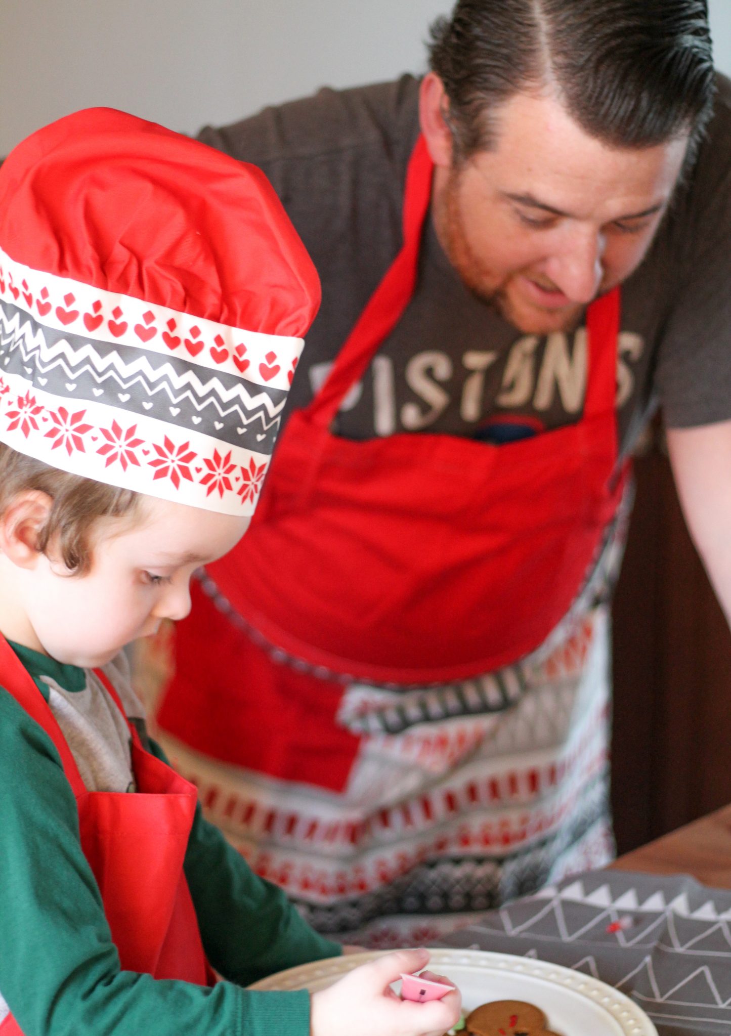 5 Easy Ways to Make Holiday Memories with Your Kids