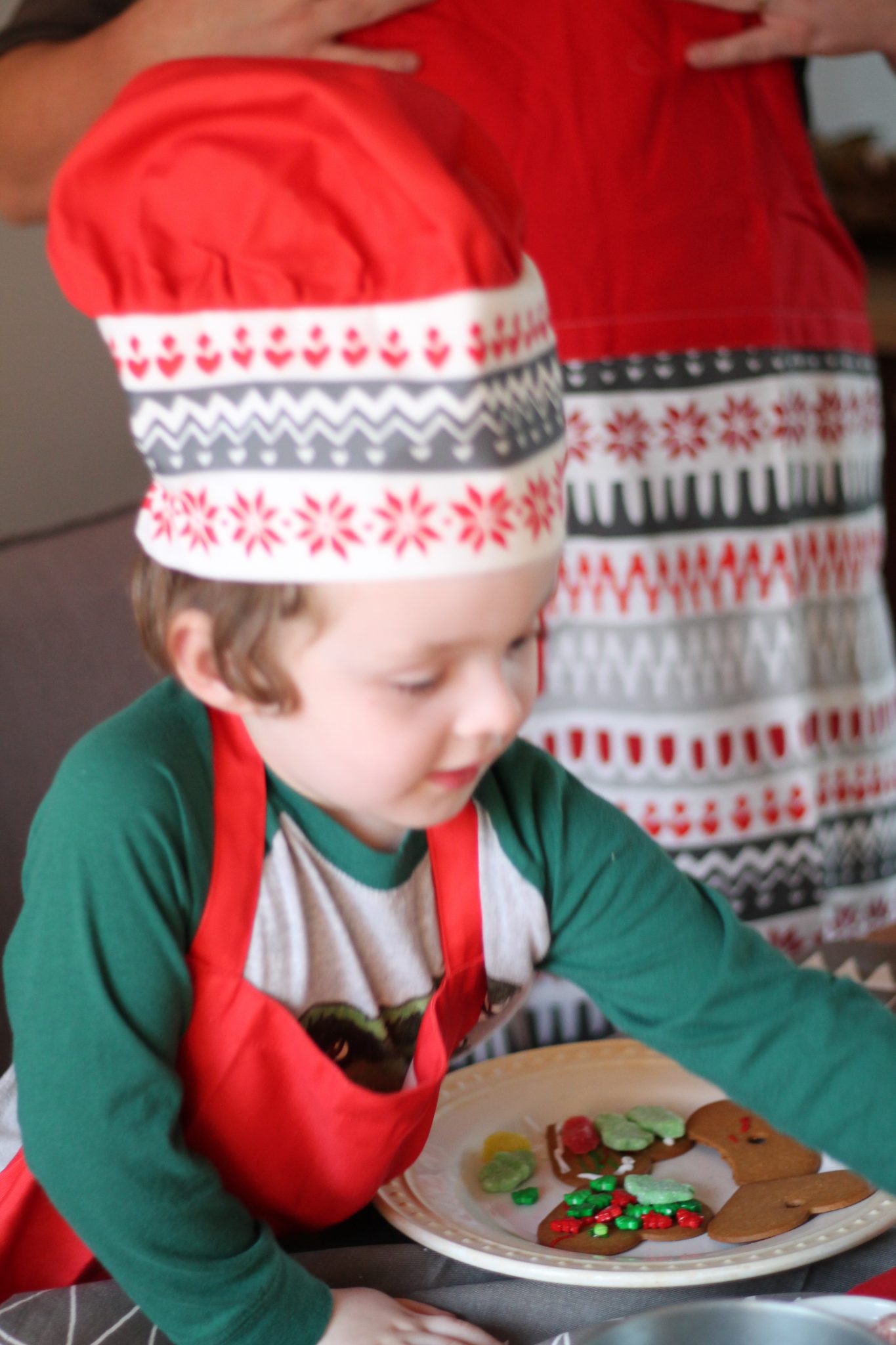 5 Easy Ways to Make Holiday Memories with Your Kids