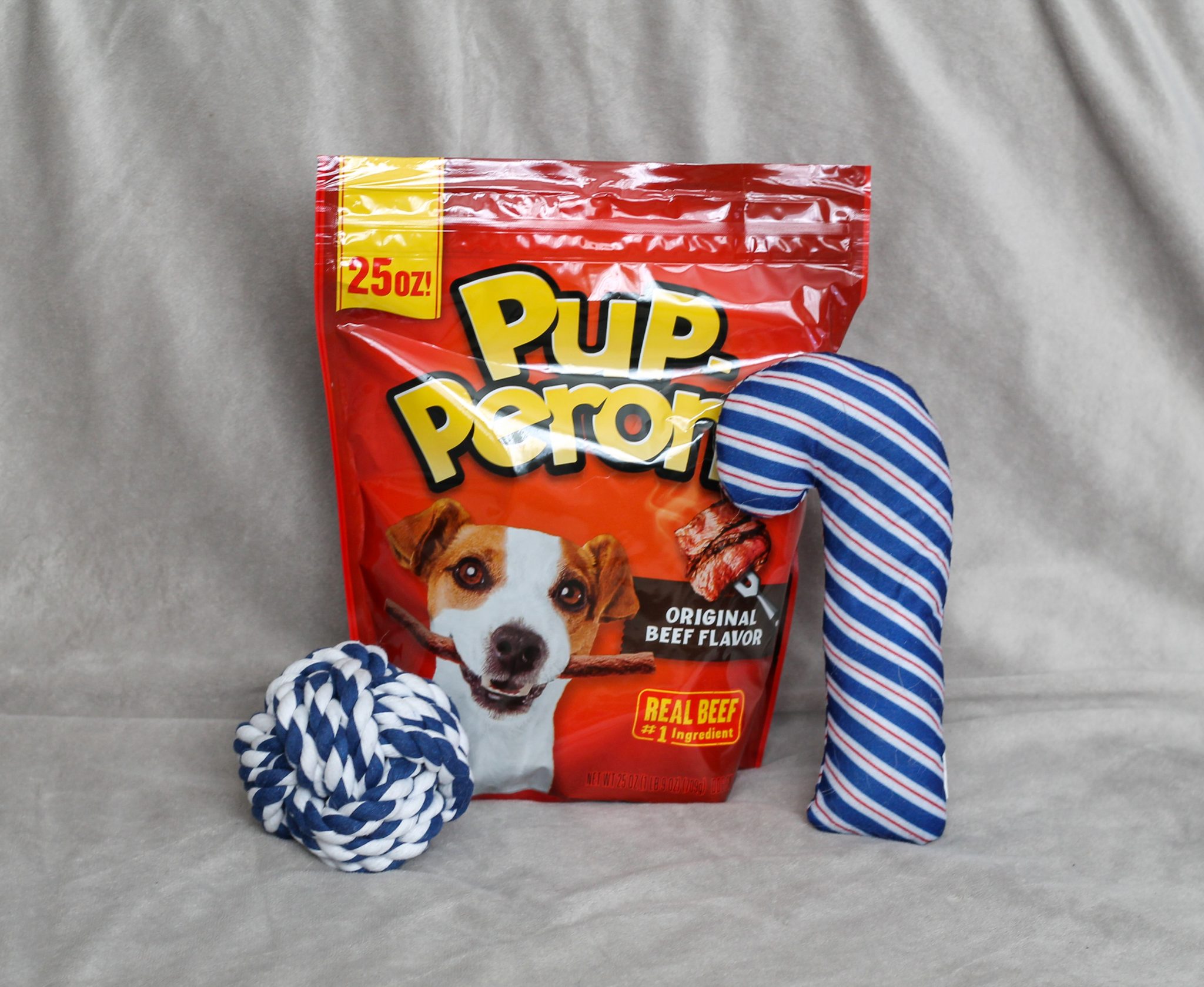How to Assemble the Perfect Present for Your Pup