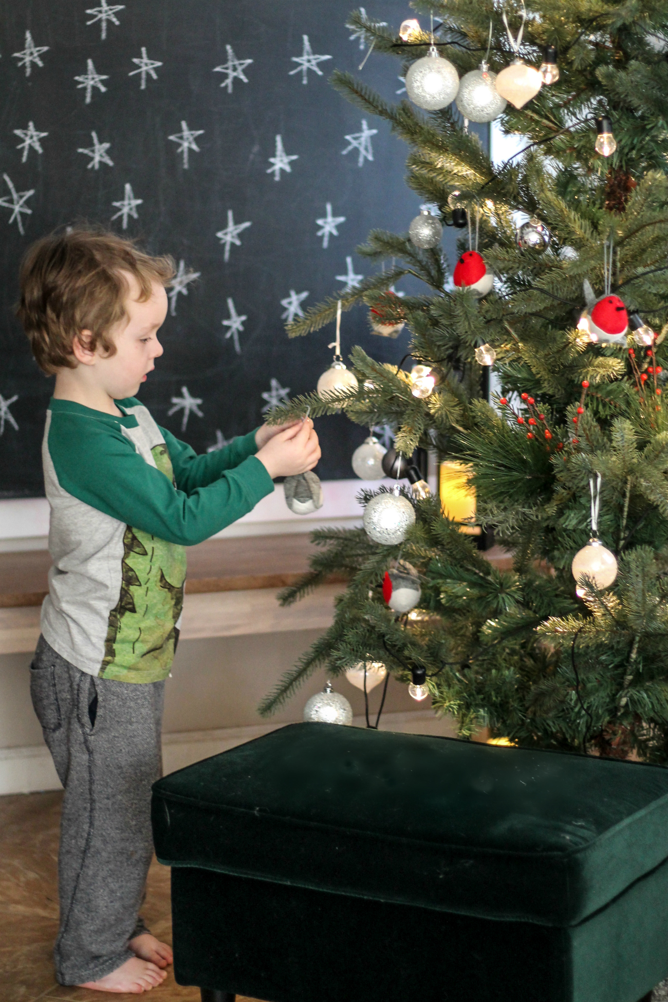 5 Easy Ways to Make Holiday Memories with Your Kids