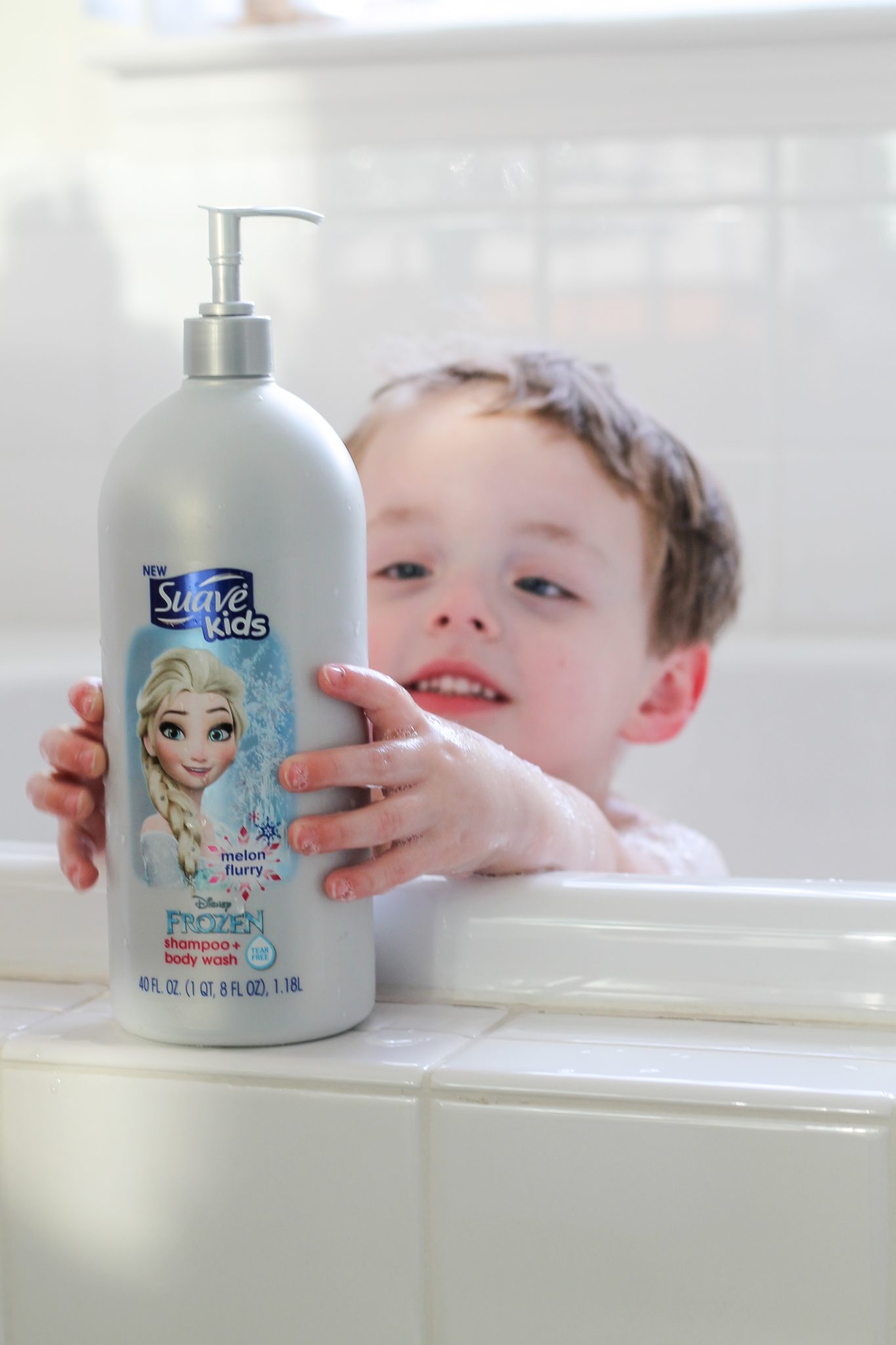 How to Save on Personal Care Items For the Whole Family