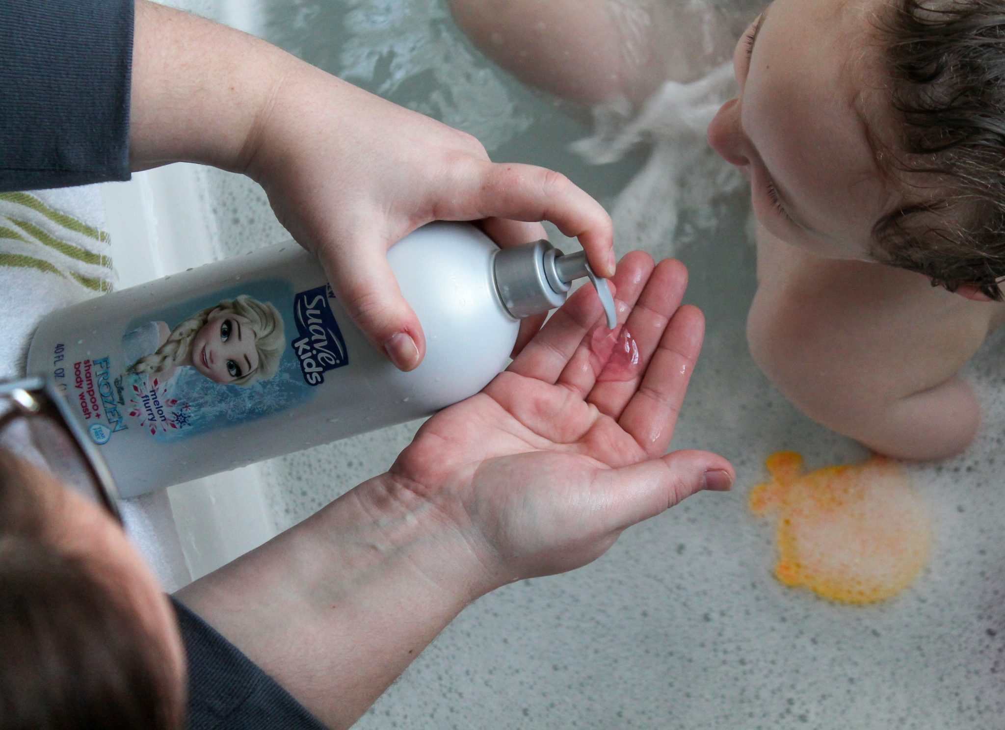 How to Save on Personal Care Items For the Whole Family