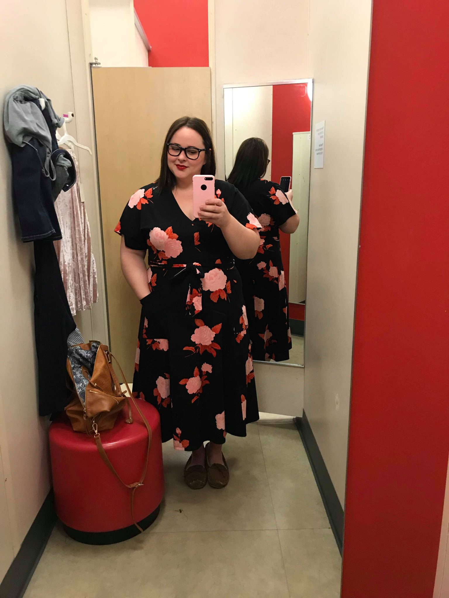 How a $33 Dress from Target Changed My Life