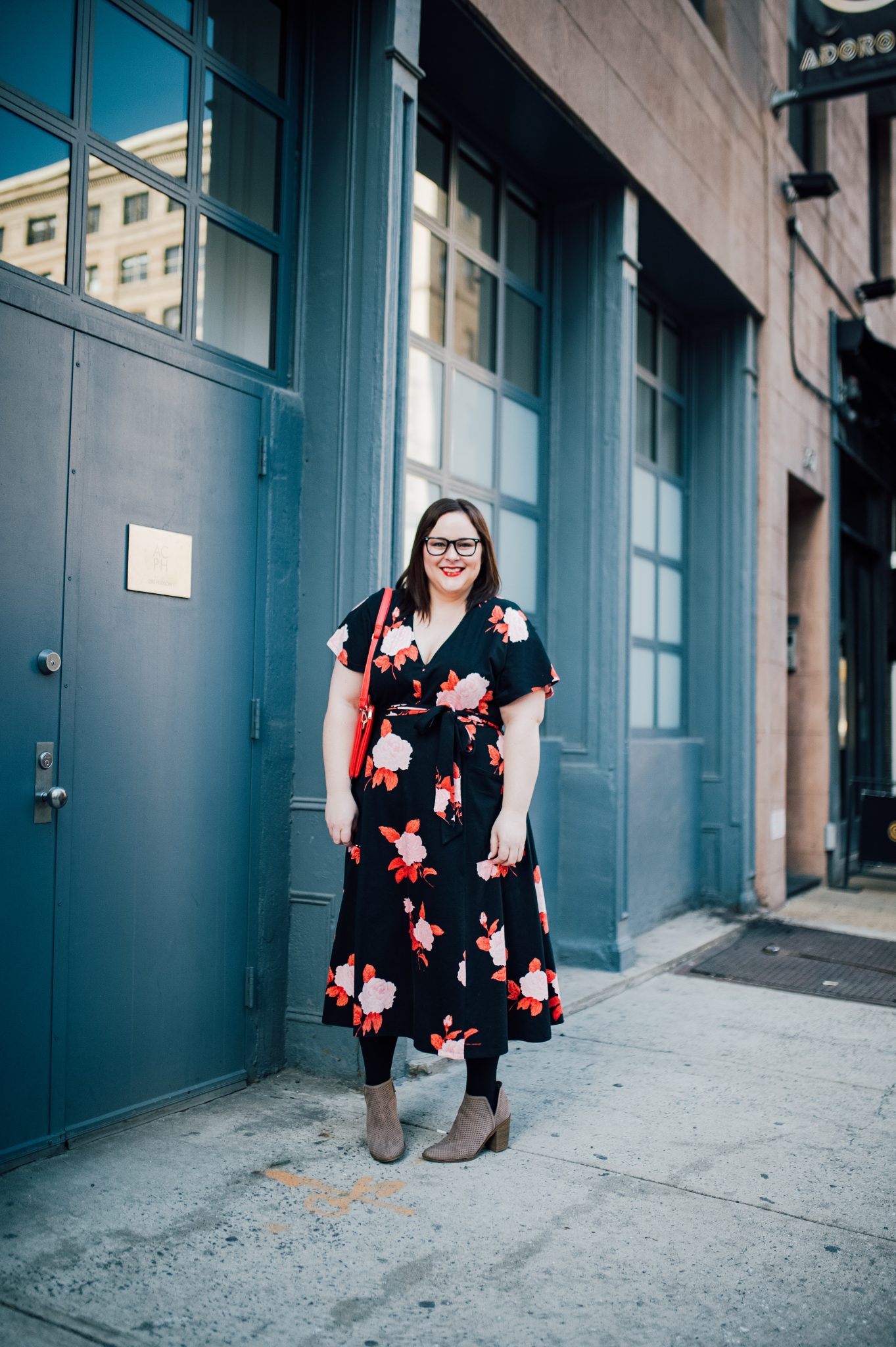 How a $33 Dress from Target Changed My Life