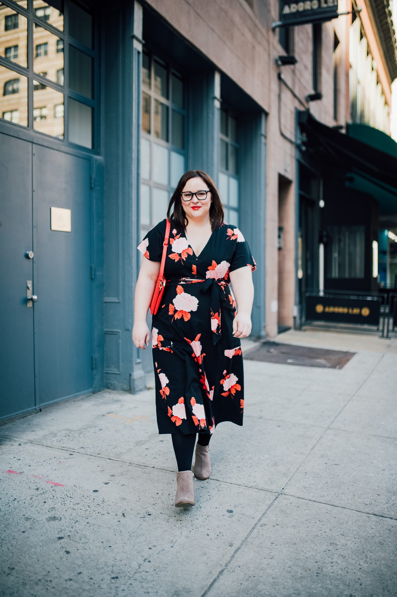 How a $33 Dress from Target Changed My Life and Why Every Woman Needs a Power Outfit