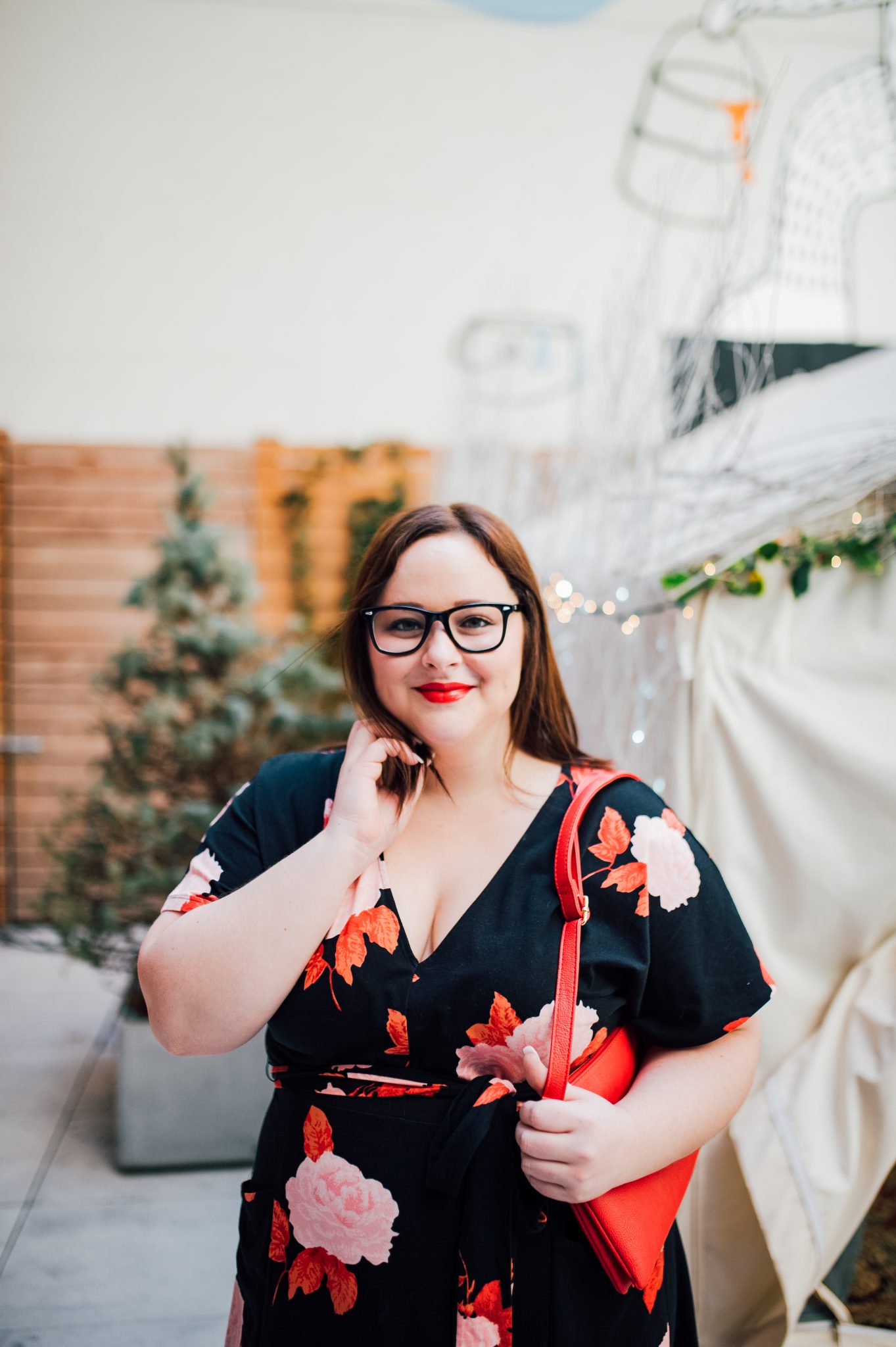 Plus Size Summer Dresses under $50